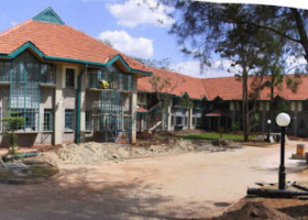 German Embassy Nairobi Announces New Round of DAAD Scholarships for Kenyans