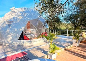 How Andrew Muriungi Built a Profitable Eco-Estate in Kajiado