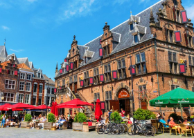 How Mastering Dutch Shapes Success for Kenyans in the Netherlands