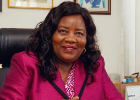 Ida Odinga Rules Out 2027 Bid, Reaffirms Diplomatic Path