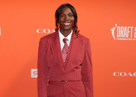 Madina Okot: Four Visa Rejections, Now Living the American Dream