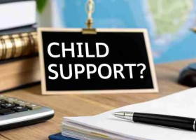 Living Abroad? What Kenyan Law Says About Your Child Support Duties