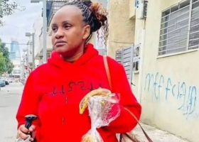 Kenyan Woman in Israel Stuck as Conflict Disrupts Flights and Evacuation Plans