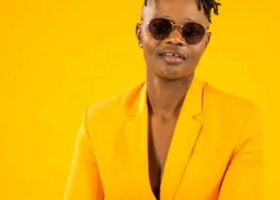 How Kenyan Bukusu Singer Uses Music to Fight Racism in Europe