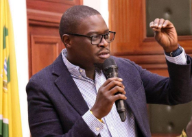 No Exceptions: Johnson Sakaja Says Riparian Demolitions Will Hit Embassies, Churches, and Mansions