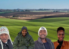 Young Kenyans Earning Up to Sh680,000 on Danish Farms