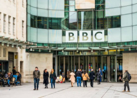 Kenyans on Edge as BBC Announces Major Job Cuts