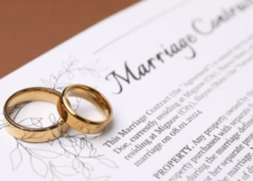 Catholic Bishops Raise Alarm Over Shortage of Marriage Certificates in Kenya