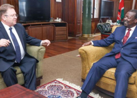 Kenya Seeks Labour Agreement with Russia Following Recruitment Scandal