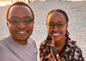 How a Kenyan Couple Balanced Two Careers While Moving from the Cayman Islands to Canada