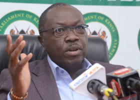 Rongo MP Proposes Bi-Weekly Fuel Price Reviews During Global Crises