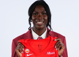 From a Small Village to the Global Stage: The Night That Changed Madina Okot’s Career