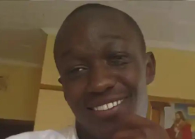 Body of Slain Kenyan Driver Edwin Njunguna Returned from DRC