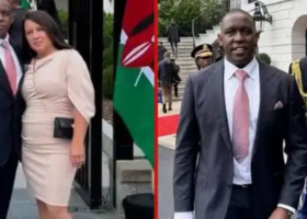 Kenyan Entrepreneur Allan Njoroge Launches US Staffing Platform Hitting Sh129m in Five Months