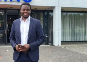 How One Kenyan Scholar Is Guiding Students to Study Opportunities in Germany