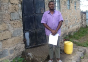 He Won a US Scholarship, but Financial Struggles Put His Future at Risk