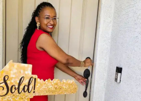 Diaspora Success: Kenyan Woman Purchases Second Property in America