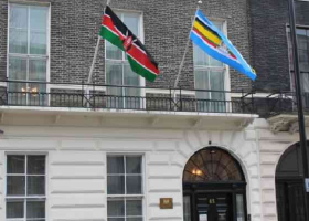 Six Kenyan Embassies Set for Redevelopment Under New PPP Framework
