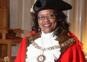 Kenyan-Born Elizabeth Kangethe Enters Tight UK Council Race