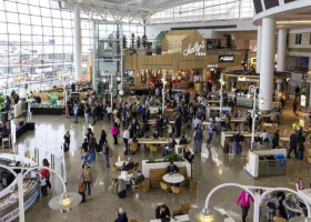 After Seven Years Apart, Kenyan Mother and Daughter Share Tearful Reunion in Seattle