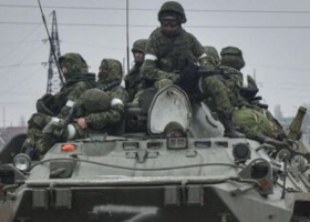 Several Kenyans Killed on Frontline in Ukraine War, Intelligence Says