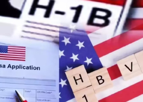 ‘Only Weeks Left’: H-1B Visa Holder Seeks Help Online After Layoff