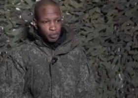 Kenyan IT Worker Says He Was Lured Overseas, Ended Up on Frontline