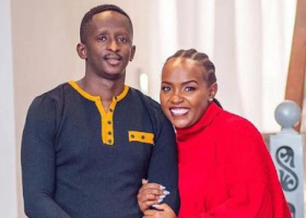 Five Relationship Lessons From Njugush and Wakavinye’s Breakup