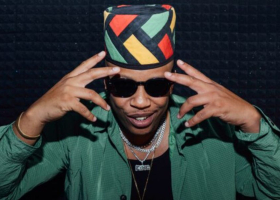 US-Based King Kanja Launches Daima Mkenya with Focus on National Identity