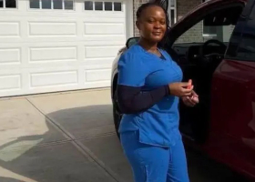 Kenyan Nurse Builds KSh84 Million Dream Home in Ohio
