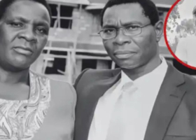 Kenyan Man Dies in US Motorcycle Crash Three Years After His Parents’ Murder