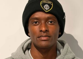 Kenyan Coach Mark Mungai Appointed to Valor Technical Team in the US