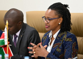 Kenya Confirms No Casualties as Xenophobic Unrest Hits South Africa