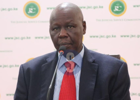 Former Ruto Lawyer Addresses Bias Concerns in Supreme Court Bid