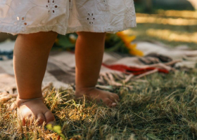 Why Experts Say Babies Should Not Wear Shoes While Learning to Walk