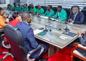 Teachers to Get Expanded Medical Cover After Government Deal with KNUT