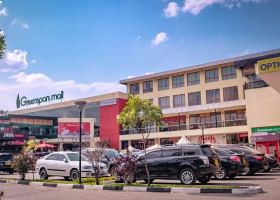 ILAM Fahari I-REIT Plans Mixed-Use Redevelopment of Greenspan Mall
