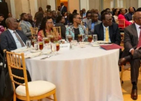 Mobile Consular Programme Reaches Over 1,000 Kenyans in Washington State