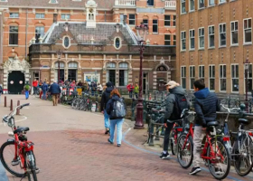 Netherlands Unveils Fully Funded Scholarships for Kenyans with KSh 184k Monthly Stipend