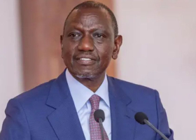 Ruto Turns to Kithure Kindiki in Strategic Push to Reclaim Mt Kenya Support