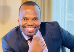 MC Jessy Set for UK Festival Headline Show