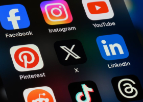 Social Media Overtakes Traditional Media as Kenya’s Leading News Source