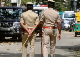 26 Kenyans Arrested in India Over Massive 29kg Gold Smuggling Plot