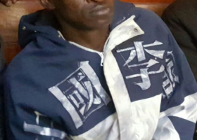 Wheelchair-Bound Nairobi Man Confesses to Killing Fellow Homeless Person