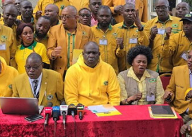 Teachers Strike Across Kenya as Term Two Begins