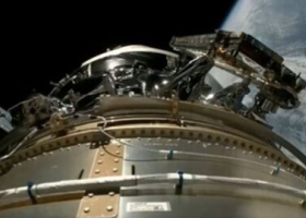 Kenya and Partners Send AI-powered Climate Camera to International Space Station 