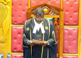 Moses Wetang’ula Suspends MP Over Bribery Allegations