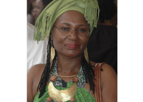 Death Announcement: Dr Mary Gitau, Formerly of Baltimore, Maryland