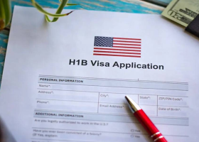 Man Claims His H-1B Visa Has Been Renewed Ten Times — Can Employers Really Do That?