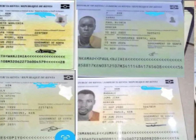 Eight Kenyans Detained in Libya After Wage Dispute